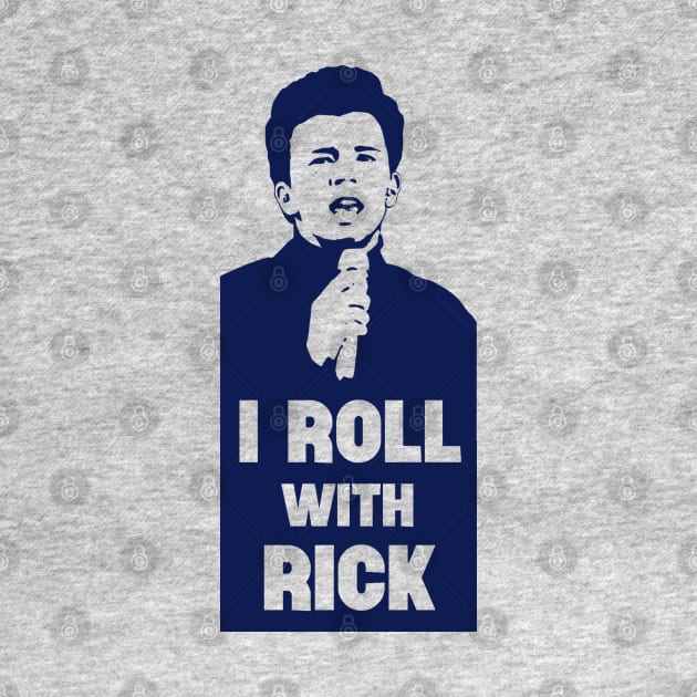 RickRolled. by NineBlack